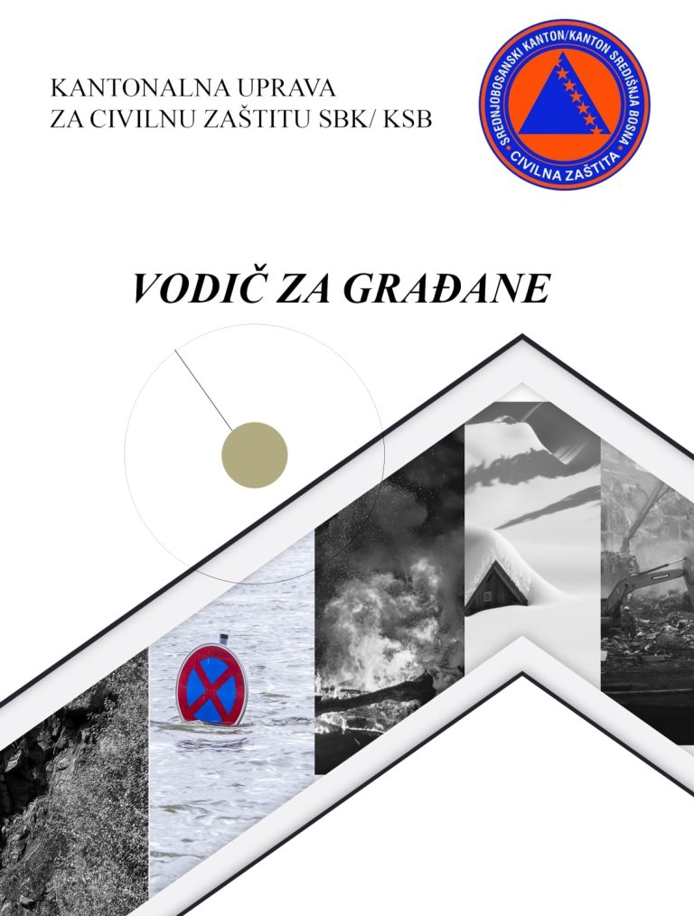 vodic