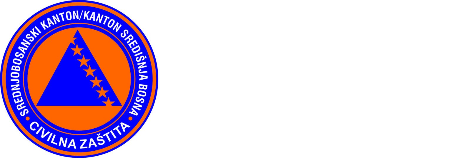 Kantonalna Uprava Civilne Zaštite SBK/KSB