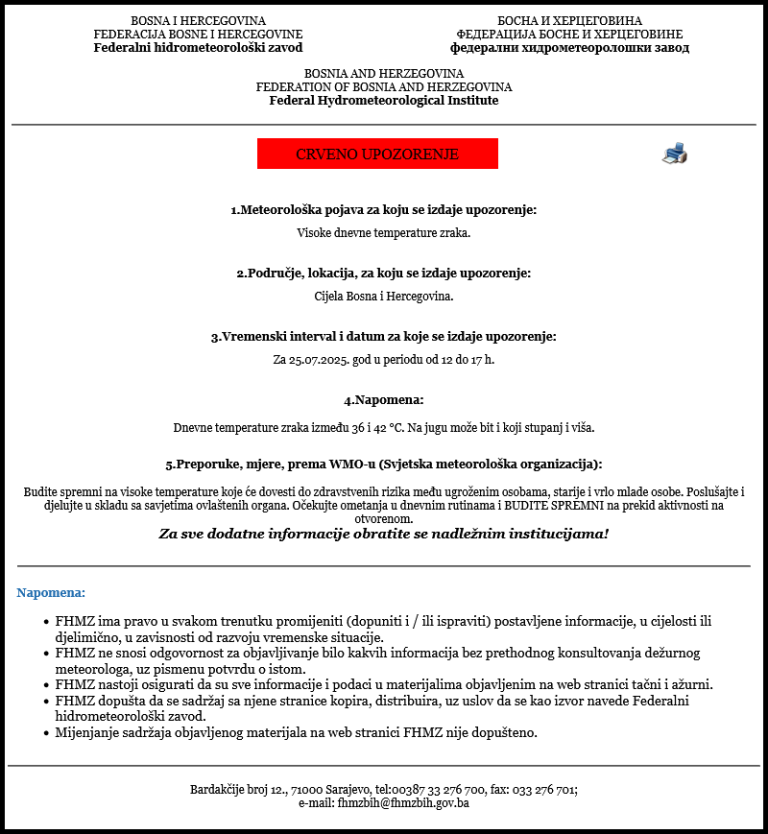 Screenshot 2025-07-24 at 12-05-35 UPOZORENJE NA OPASNE METEOROLOŠKE POJAVE